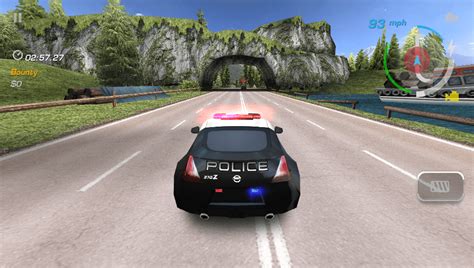 pursuit ffmpeg|NFSHP Vita .